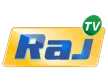 Raj TV kanal logosu