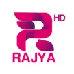 Rajya TV kanal logosu