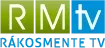 Rakosmente TV kanal logosu