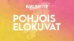 Rakuten TV Nordic Films kanal loqosu