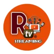 Raly TV channel logo