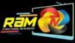 Senderlogo von RAM TV