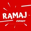 Ramaj TV kanal logosu