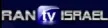 Ran TV Israel kanal logosu