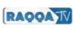 Raqqa TV kanal loqosu