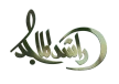 Senderlogo von Rashid AlMajed
