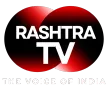 Rashtra TV kanal logosu