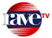 Rave TV channel logo