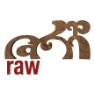 RAW TV channel logo