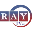 Senderlogo von Ray TV HD