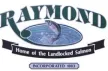 Raymond TV kanal logosu