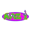 RAZ 1 kanal logosu