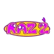 RAZ 2 kanal logosu