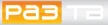 Raz TV kanal logosu