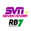 Senderlogo von RB TV
