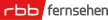 rbb Fernsehen channel logo
