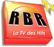 Senderlogo von RBR TV