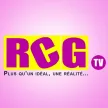 RCG TV kanal logosu