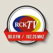 RCK TV kanal logosu