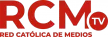 RCM TV kanal logosu