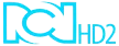 RCN HD2 kanal logosu