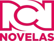 RCN Novelas kanal logosu