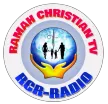 RCR TV kanal loqosu