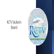 RCTV Bulletin Board kanal logosu