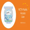 RCTV Channel 13 kanal logosu