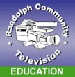 RCTV Education Channel kanal logosu