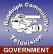 RCTV Government Channel kanal logosu