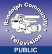 RCTV Public Channel kanal logosu
