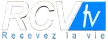 Senderlogo von RCV TV