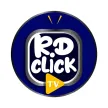 RD Click TV kanal loqosu