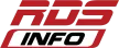 RDS Info kanal logosu