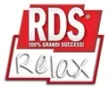 RDS Relax channel logo