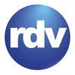 RDV TV kanal logosu