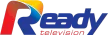 Ready TV Canal 6 kanal logosu
