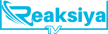 Senderlogo von Reaksiya TV