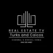 Senderlogo von Real Estate TV