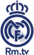 Real Madrid TV kanal logosu