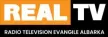 REAL TV channel logo