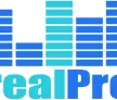 RealPro Online kanal logosu
