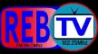 Senderlogo von REB-TV