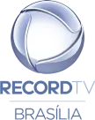 RecordTV Brasilia kanal logosu