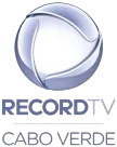 Senderlogo von RecordTV Cabo Verde