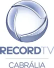 RecordTV Cabralia kanal logosu