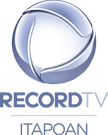 RecordTV Itapoan kanal logosu
