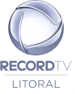 RecordTV Litoral e Vale kanal logosu