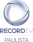 RecordTV Paulista kanal logosu
